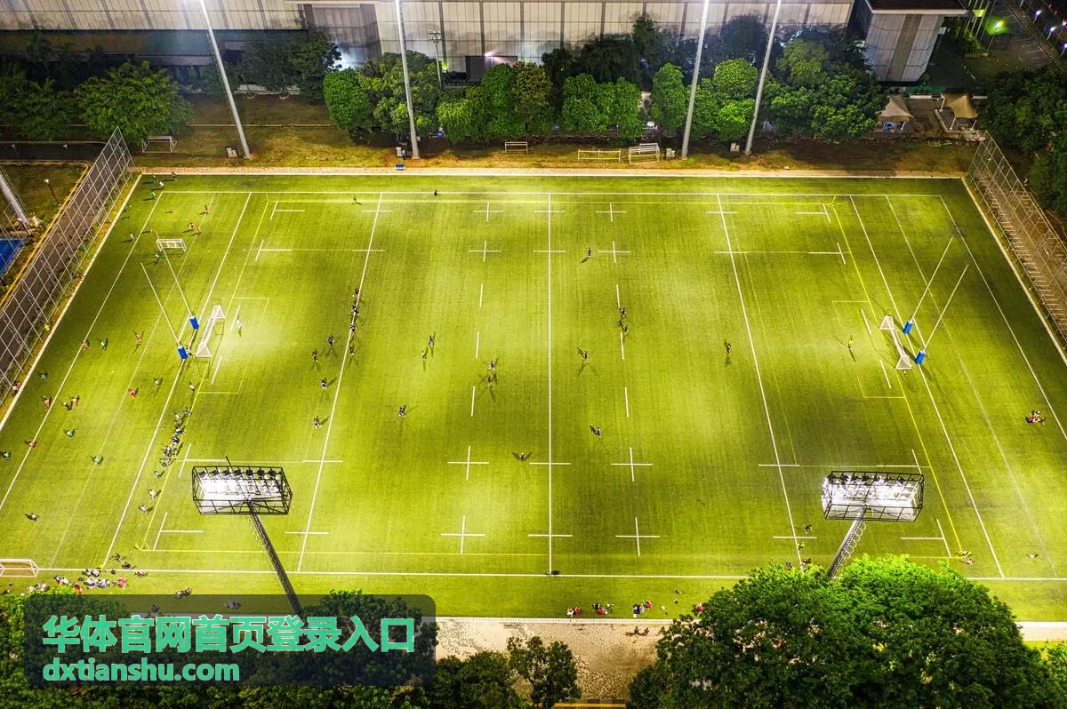 使用手机进入华体官网首页登录入口